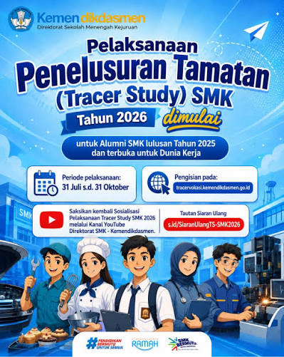 PENELUSURAN ALUMNI